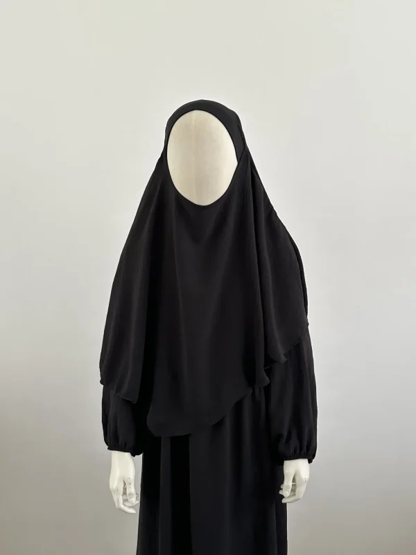 Abaya en Ghimaar Jazz kids - Afbeelding 7