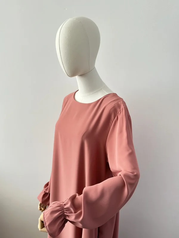 Abaya Pofmouw dames - Afbeelding 12