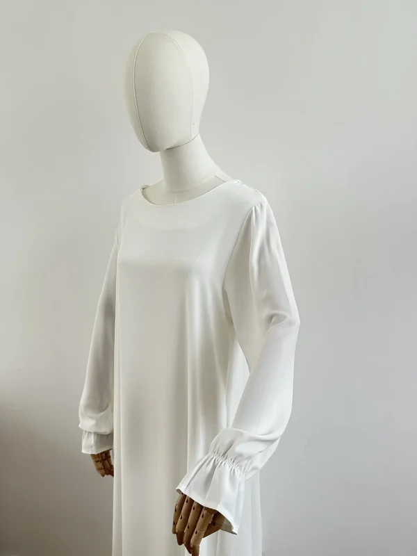 Abaya Pofmouw dames - Afbeelding 13