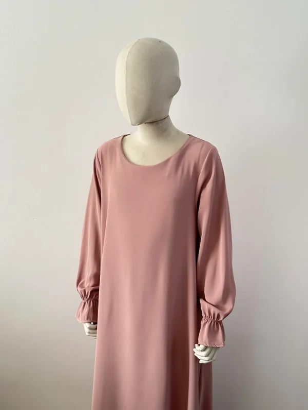 Abaya Pofmouw kids - Afbeelding 8