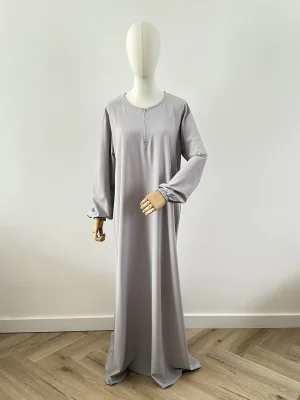 Basic Abaya
