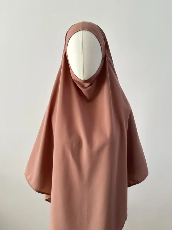 Tria ghimaar kort - Afbeelding 7