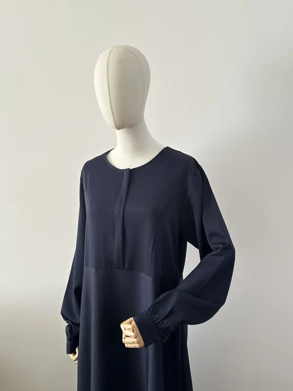 Turkse Abaya - Afbeelding 3
