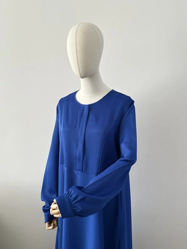 Turkse Abaya - Afbeelding 4