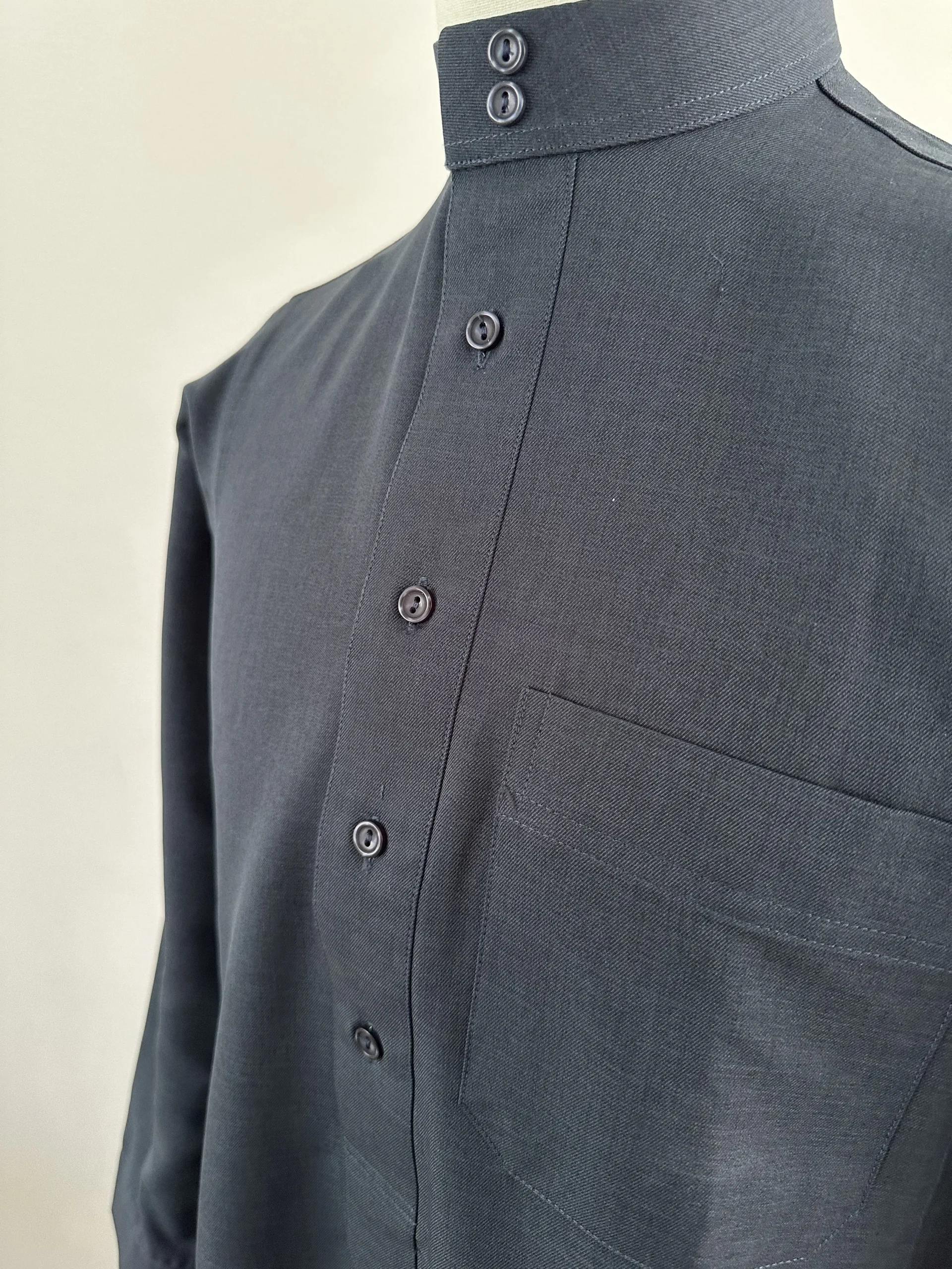 Saffah qamis herfst en winter collectie - Afbeelding 9